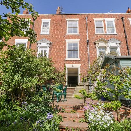 Calliope House Whitby Exterior photo